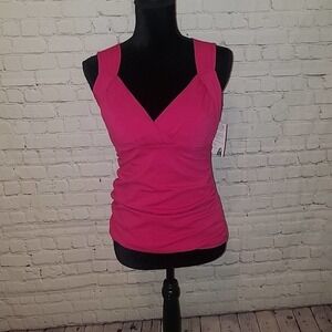 NWT SLIM A SIZE pink shapewear, $90